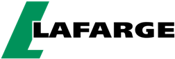Lefarge Logo