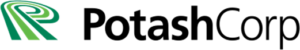 PotashCorp Logo